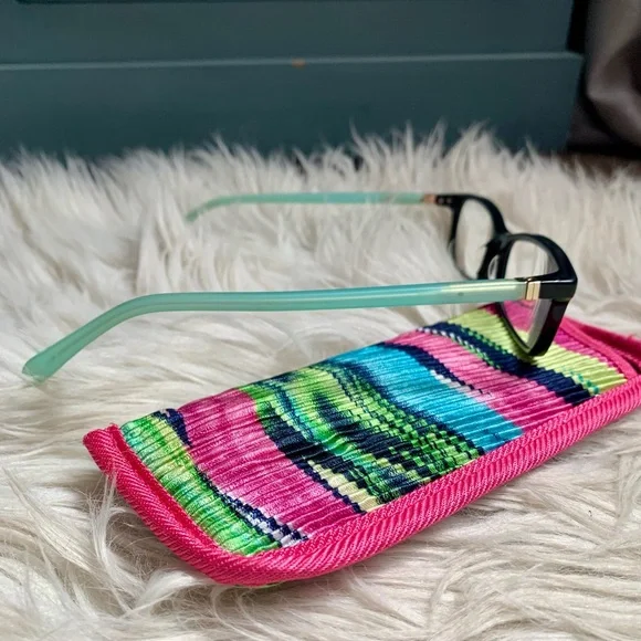 Kate Spade Women’s Glasses with Case - Picture 4 of 10